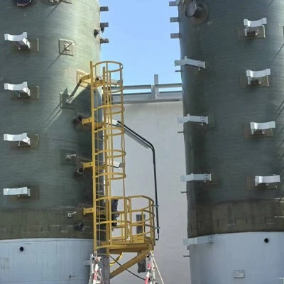 BASF Zhanjiang Project- Storage Tank